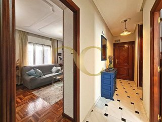 Piso en venta en Zona Teatro Campoamor en Oviedo