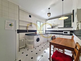 Piso en venta en Zona Teatro Campoamor en Oviedo