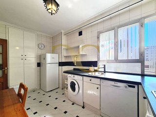 Piso en venta en Zona Teatro Campoamor en Oviedo