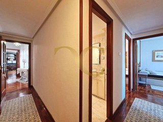 Piso en venta en Zona Teatro Campoamor en Oviedo