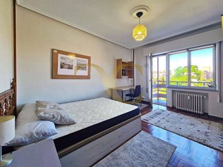 Piso en venta en Zona Teatro Campoamor en Oviedo