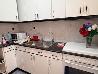 Piso en venta en El Raval - Safaretjos en Santa Coloma de Gramanet
