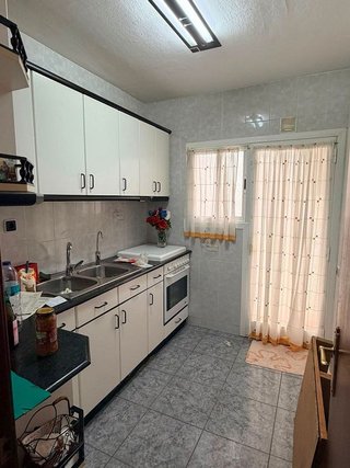 Piso en venta en El Raval - Safaretjos en Santa Coloma de Gramanet