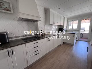 Piso en venta en Eixample Nord – La Devesa en Girona
