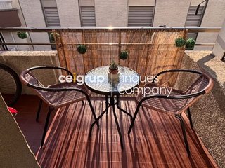 Piso en venta en Eixample Nord – La Devesa en Girona