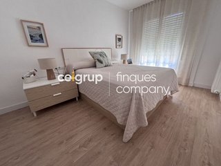 Piso en venta en Eixample Nord – La Devesa en Girona