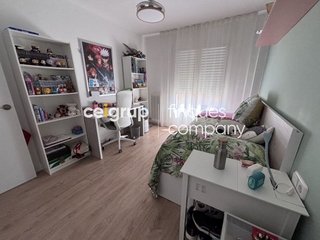 Piso en venta en Eixample Nord – La Devesa en Girona