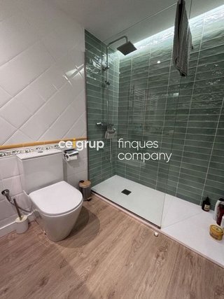 Piso en venta en Eixample Nord – La Devesa en Girona