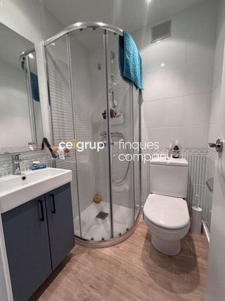 Piso en venta en Eixample Nord – La Devesa en Girona