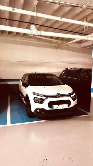 Garaje en venta en Bagatza - San Vicente en Barakaldo