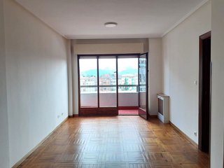Piso en alquiler en Buenavista - El Cristo en Oviedo
