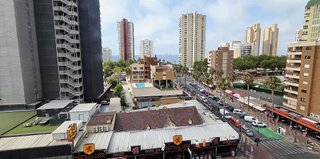 Piso en venta en Rincón de Loix en Benidorm