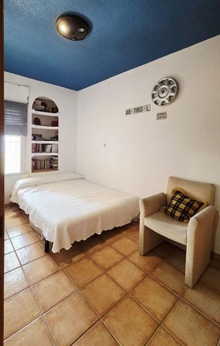 Piso en venta en Rincón de Loix en Benidorm