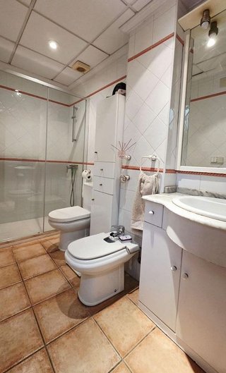 Piso en venta en Rincón de Loix en Benidorm