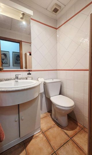 Piso en venta en Rincón de Loix en Benidorm