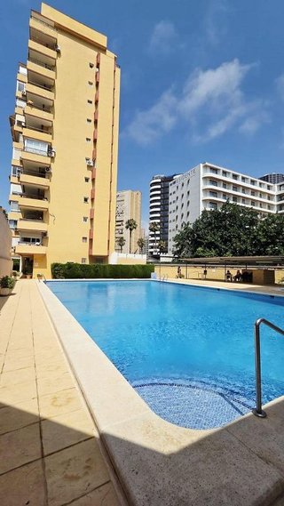 Piso en venta en Rincón de Loix en Benidorm