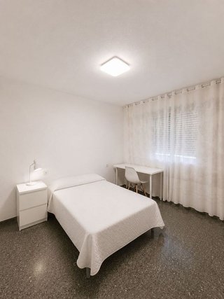 Piso en alquiler en Juan Carlos I en Murcia