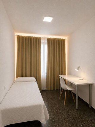 Piso en alquiler en Juan Carlos I en Murcia