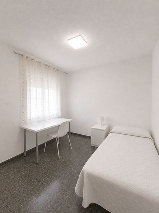 Piso en alquiler en Juan Carlos I en Murcia
