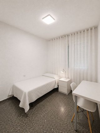Piso en alquiler en Juan Carlos I en Murcia