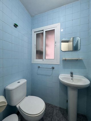 Piso en alquiler en Juan Carlos I en Murcia