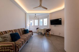 Piso en alquiler en Santa Catalina - Canteras en Palmas de Gran Canaria(Las)