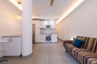 Piso en alquiler en Santa Catalina - Canteras en Palmas de Gran Canaria(Las)