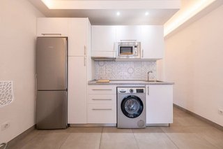 Piso en alquiler en Santa Catalina - Canteras en Palmas de Gran Canaria(Las)