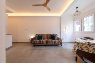 Piso en alquiler en Santa Catalina - Canteras en Palmas de Gran Canaria(Las)