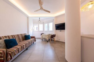 Piso en alquiler en Santa Catalina - Canteras en Palmas de Gran Canaria(Las)