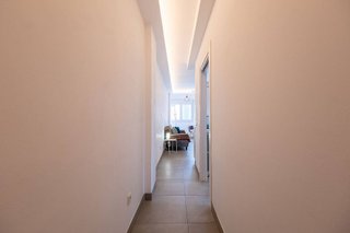 Piso en alquiler en Santa Catalina - Canteras en Palmas de Gran Canaria(Las)