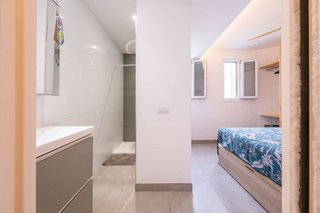 Piso en alquiler en Santa Catalina - Canteras en Palmas de Gran Canaria(Las)