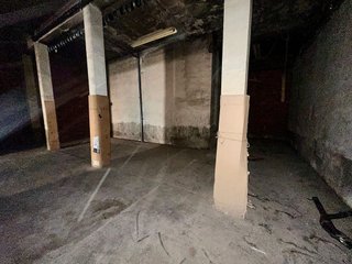 Garaje en venta en Crucero - Pinilla en León