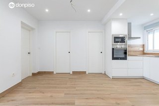 Piso en venta en El Molinillo - Capuchinos en Málaga