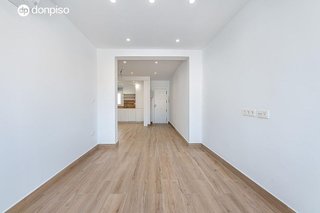 Piso en venta en El Molinillo - Capuchinos en Málaga