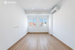 Piso en venta en El Molinillo - Capuchinos en Málaga