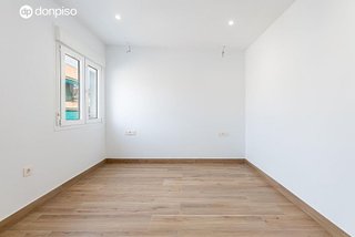 Piso en venta en El Molinillo - Capuchinos en Málaga