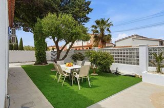 Chalet en venta en Empuriabrava en Castelló d´Empúries