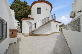 Chalet en venta en Empuriabrava en Castelló d´Empúries