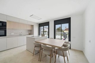 Chalet en venta en Empuriabrava en Castelló d´Empúries