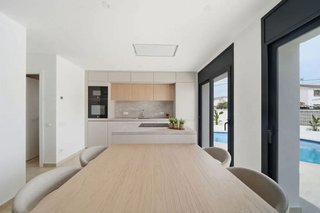 Chalet en venta en Empuriabrava en Castelló d´Empúries