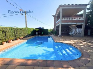 Casa en venta en Sentmenat