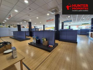 Local comercial en venta en Santa Catalina - Ferial en Aranda de Duero