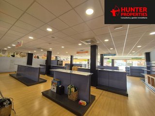 Local comercial en venta en Santa Catalina - Ferial en Aranda de Duero