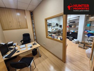 Local comercial en venta en Santa Catalina - Ferial en Aranda de Duero