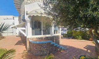Chalet en venta en Empuriabrava en Castelló d´Empúries