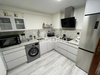 Piso en venta en Haro