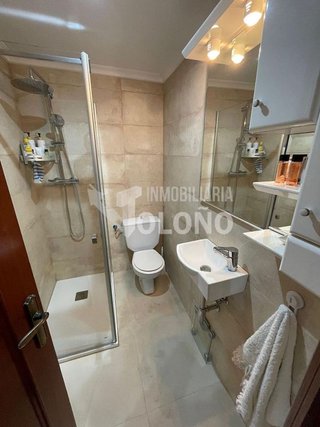 Piso en venta en Haro