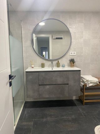 Casa pareada en alquiler en Les Platgetes - Torre Bellver - La Renegà en Oropesa del Mar/Orpesa