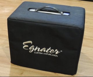 Egnater Rebel 30 MKII (Amplificador de Válvulas)